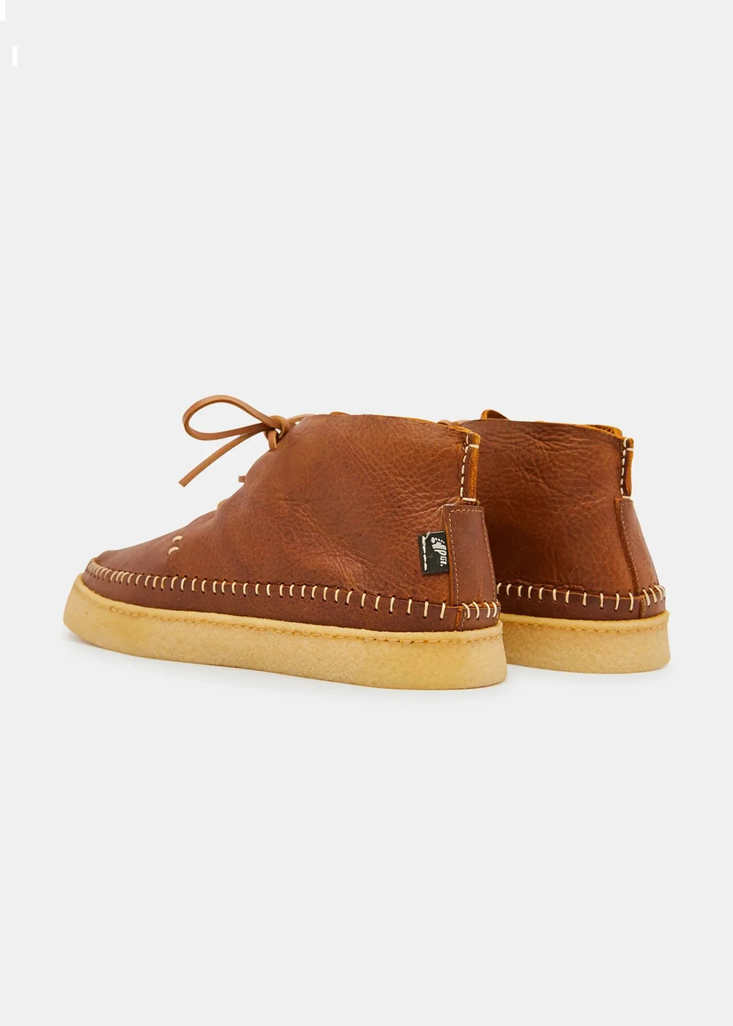 Yogi Hitch Boot (Chestnut Brown) - Image 3