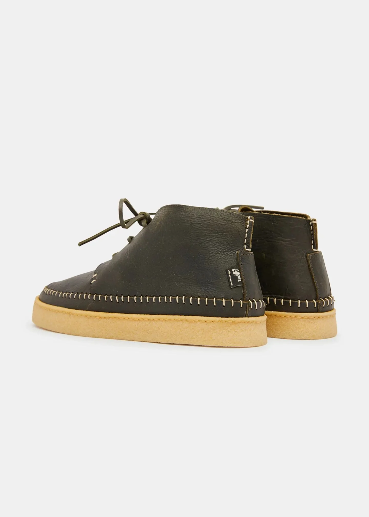 Yogi Hitch Boot (Olive) - Image 3
